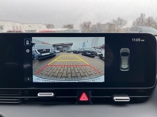 Hyundai IONIQ 5 CENTRIQ 84 kWh Wärmepumpe BOSE SOUND - bilder 11