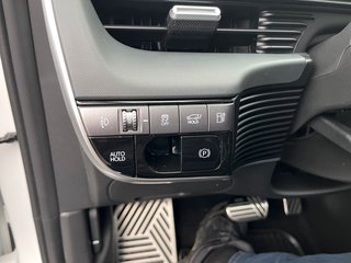 Hyundai IONIQ 5 CENTRIQ 84 kWh Wärmepumpe BOSE SOUND - bilder 14