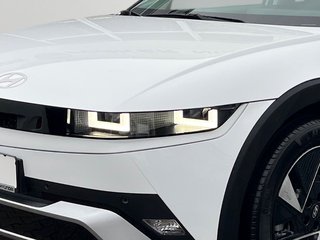 Hyundai IONIQ 5 CENTRIQ 84 kWh Wärmepumpe BOSE SOUND - bilder 19