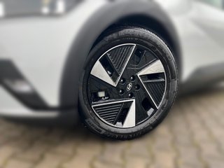 Hyundai IONIQ 5 CENTRIQ 84 kWh Wärmepumpe BOSE SOUND - bilder 20