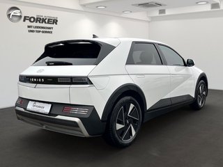 Hyundai IONIQ 5 CENTRIQ 84 kWh Wärmepumpe BOSE SOUND - bilder 3