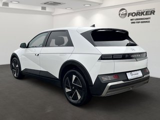 Hyundai IONIQ 5 CENTRIQ 84 kWh Wärmepumpe BOSE SOUND - bilder 4