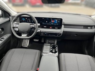 Hyundai IONIQ 5 CENTRIQ 84 kWh Wärmepumpe BOSE SOUND - bilder 5