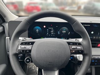 Hyundai IONIQ 5 CENTRIQ 84 kWh Wärmepumpe BOSE SOUND - bilder 9