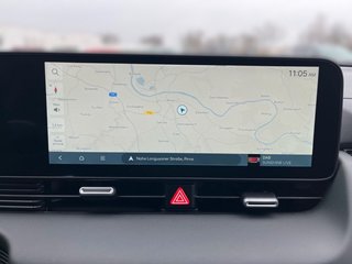 Hyundai IONIQ 5 CENTRIQ 84 kWh Wärmepumpe BOSE SOUND - bilder 10
