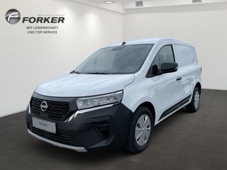 Nissan Townstar Vorführfahrzeug Kaufen