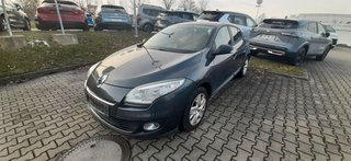 Renault Megane Gebrauchtwagen Kaufen