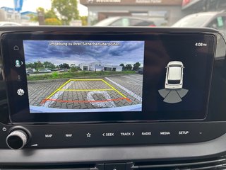 Hyundai i20 Select Funktion Navi BLACK DEAL November - foto 13