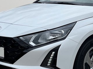 Hyundai i20 Select Funktion Navi BLACK DEAL November - foto 5