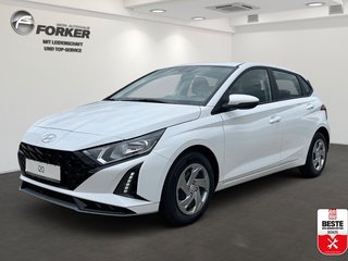 Hyundai i20 Neuwagen Kaufen