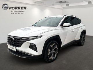 Hyundai TUCSON Gebrauchtwagen Kaufen