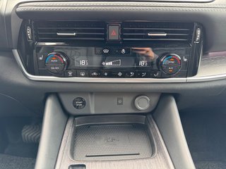 Nissan Qashqai Tekna 1.5 e-Power Bose 360° Memory - bilder 14
