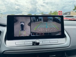 Nissan Qashqai Tekna 1.5 e-Power Bose 360° Memory - bilder 19
