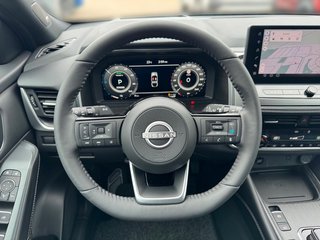 Nissan Qashqai Tekna 1.5 e-Power Bose 360° Memory - bilder 8