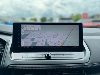 Nissan Qashqai Tekna 1.5 e-Power Bose 360° Memory - bilder 9