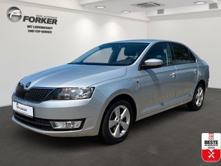 Skoda Rapid Gebrauchtwagen Kaufen