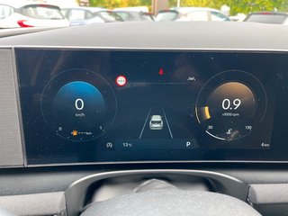 Hyundai TUCSON N-Line MJ26 SmartKey Navi LED - bilder 11