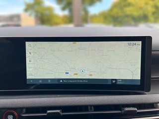 Hyundai TUCSON N-Line MJ26 SmartKey Navi LED - bilder 12
