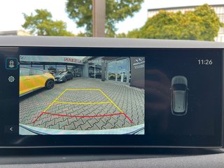 Hyundai TUCSON N-Line MJ26 SmartKey Navi LED - bilder 13