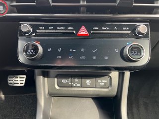 Hyundai TUCSON N-Line MJ26 SmartKey Navi LED - bilder 14