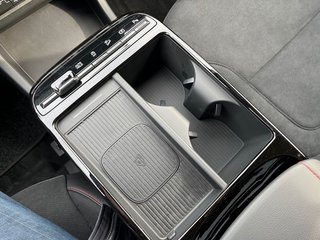 Hyundai TUCSON N-Line MJ26 SmartKey Navi LED - bilder 15