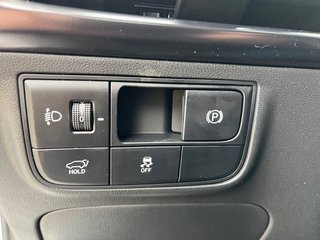 Hyundai TUCSON N-Line MJ26 SmartKey Navi LED - bilder 17