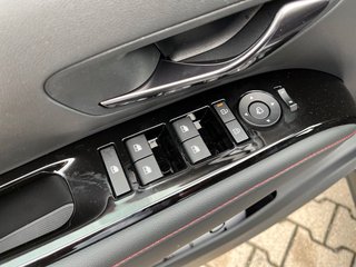 Hyundai TUCSON N-Line MJ26 SmartKey Navi LED - bilder 18