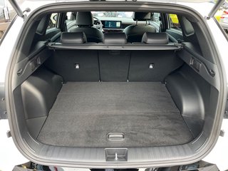 Hyundai TUCSON N-Line MJ26 SmartKey Navi LED - bilder 8