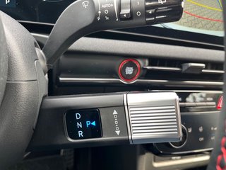 Hyundai TUCSON N-Line MJ26 SmartKey Navi LED - bilder 10