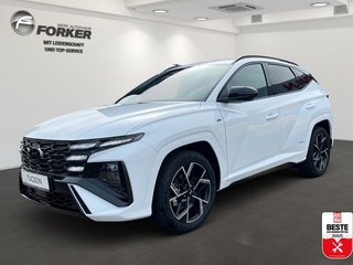 Hyundai TUCSON Neuwagen Kaufen