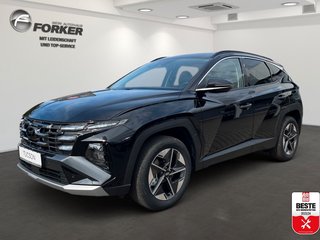 Hyundai TUCSON Neuwagen Kaufen