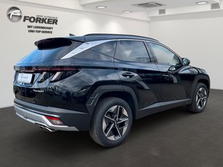 Hyundai TUCSON FL 4x4 Trend LED 20-Jahre Aktionspreis - bilder 3