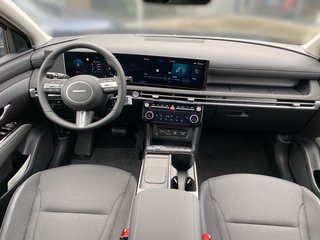Hyundai TUCSON FL 4x4 Trend LED 20-Jahre Aktionspreis - bilder 5