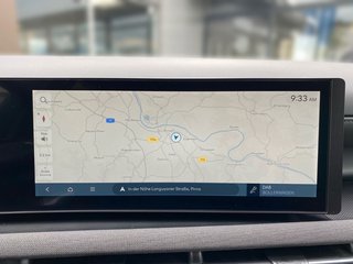 Hyundai TUCSON FL 4x4 Trend LED 20-Jahre Aktionspreis - bilder 10