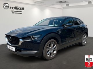 Mazda CX-30 Gebrauchtwagen Kaufen