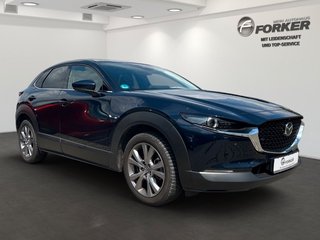Mazda CX-30 Exclusive-Line Matrix LED 360° Kamera Bose - bilder 2