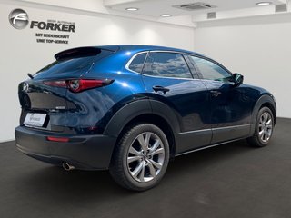 Mazda CX-30 Exclusive-Line Matrix LED 360° Kamera Bose - bilder 3