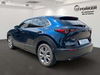 Mazda CX-30 Exclusive-Line Matrix LED 360° Kamera Bose - bilder 4