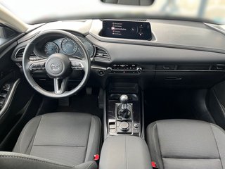 Mazda CX-30 Exclusive-Line Matrix LED 360° Kamera Bose - bilder 5