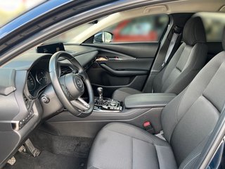 Mazda CX-30 Exclusive-Line Matrix LED 360° Kamera Bose - bilder 6