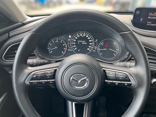 Mazda CX-30 Exclusive-Line Matrix LED 360° Kamera Bose - bilder 9