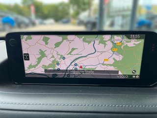 Mazda CX-30 Exclusive-Line Matrix LED 360° Kamera Bose - bilder 11