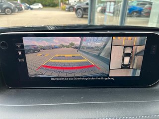 Mazda CX-30 Exclusive-Line Matrix LED 360° Kamera Bose - bilder 12