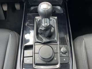 Mazda CX-30 Exclusive-Line Matrix LED 360° Kamera Bose - bilder 15