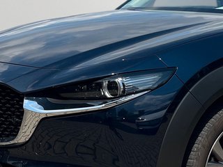 Mazda CX-30 Exclusive-Line Matrix LED 360° Kamera Bose - bilder 19