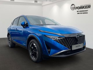 Nissan Qashqai N-Connecta e-Power Jubiläumsaktion - bilder 2