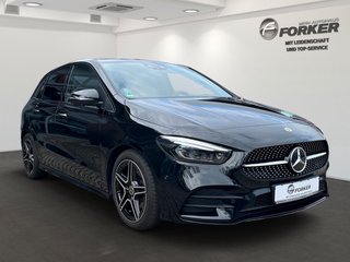Mercedes-Benz B 200 AMG Line 4Matic Night Multib. LED Winterrä - bilder 2