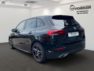 Mercedes-Benz B 200 AMG Line 4Matic Night Multib. LED Winterrä - bilder 4