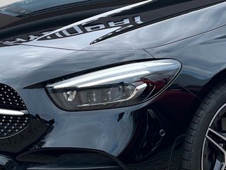 Mercedes-Benz B 200 AMG Line 4Matic Night Multib. LED Winterrä - bilder 5