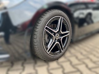 Mercedes-Benz B 200 AMG Line 4Matic Night Multib. LED Winterrä - bilder 6